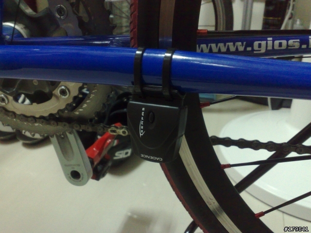 [分享]SERFAS Si-3.3雙無線碼表