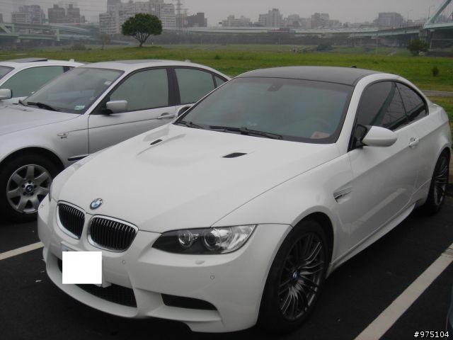 2010 mobile 3系列車聚照片更新