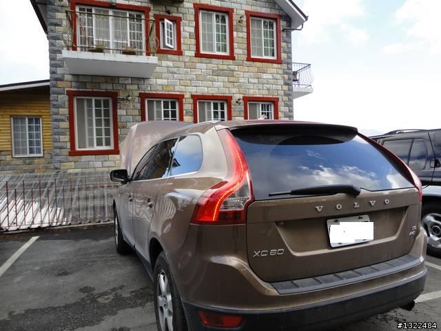XC60 豪華版  五日1500公里遊玩度假遊