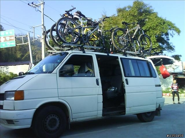 OFF ROAD 卓社林道