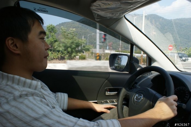 專屬於你的幸福之旅。我們的守護者-MAZDA 5--2010年式分享