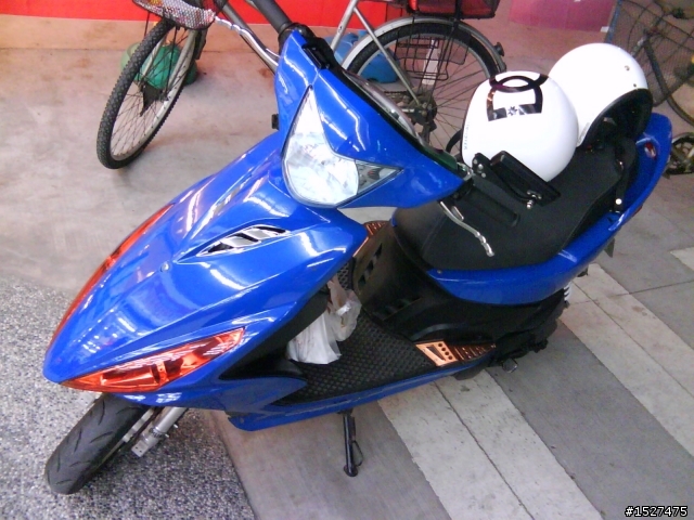 低調RSZ