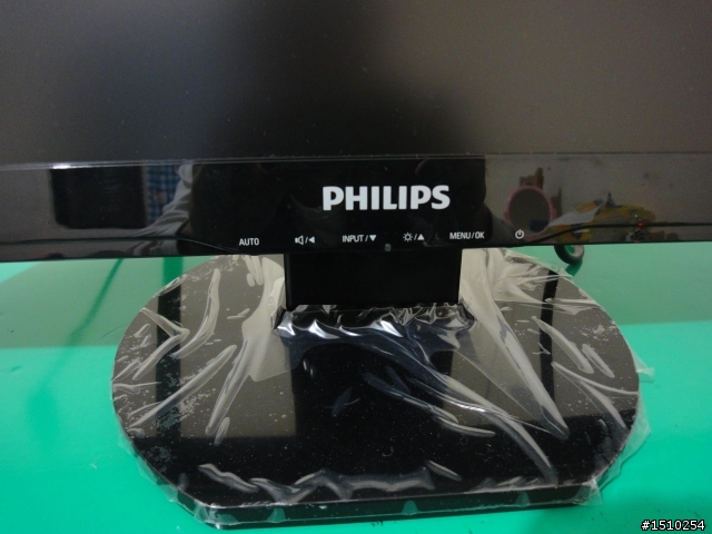 窮學生的HDMI螢幕 - Philips 221E1HSB