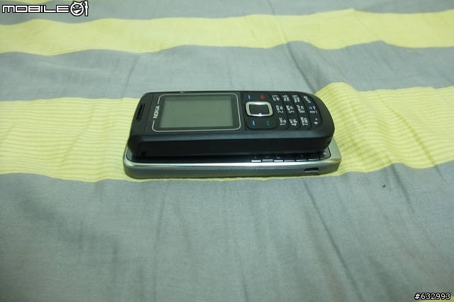 回歸單純，當兵用手機 NOKIA 1682 CLASSIC...