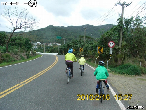 春節墾丁-國境之南,環恆春半島單車遊