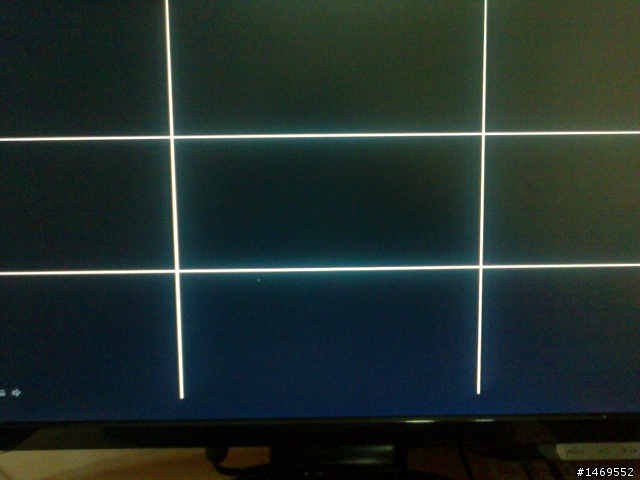 BenQ G2220HD 有好亮一顆亮點可以要求換貨嗎