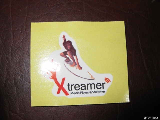 [開箱]過時的Xtreamer