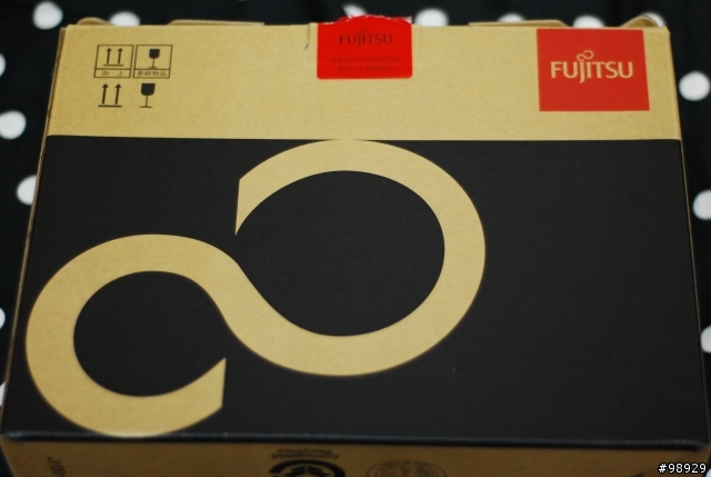 NB新手之 P3110不專業開箱