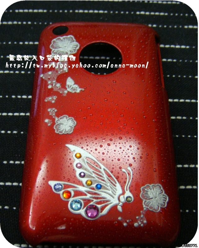 【分享】最想放入口袋的禮物 IPHONE