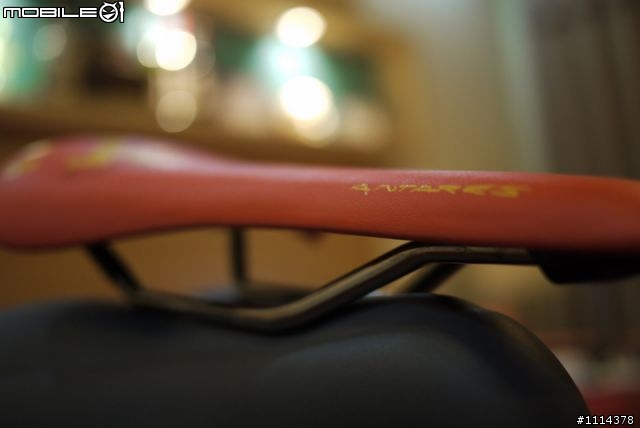 [開箱] 測試版 Fizik Antares & Arione