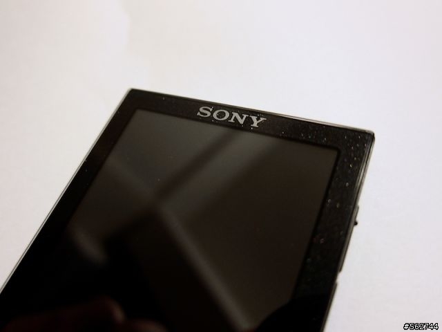 SONY Walkman NW-A845 開箱及使用心得（含歌詞ピタ使用心得）