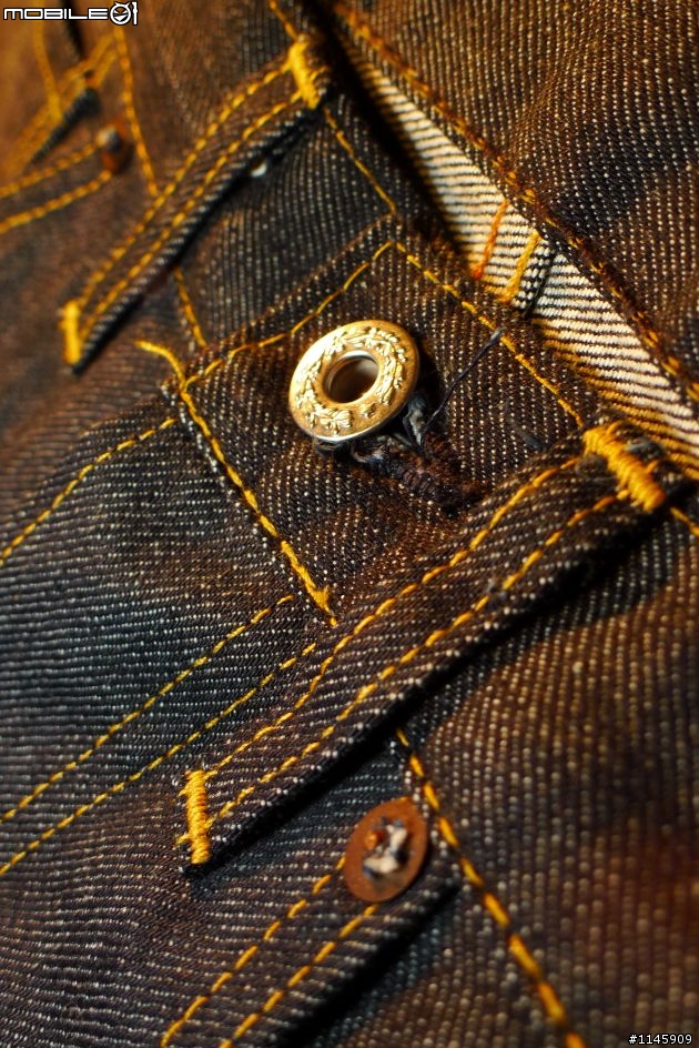 [罕見]歐版美製LEVIS LVC 44501-0118