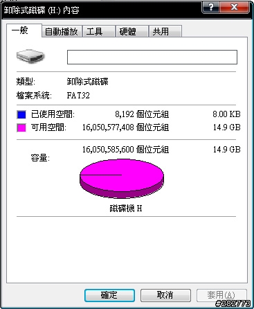 [簡測] A-DATA micro SDHC 16G Class6