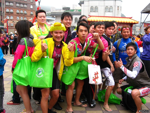 [分享]跳出新氣象之2010野柳淨港