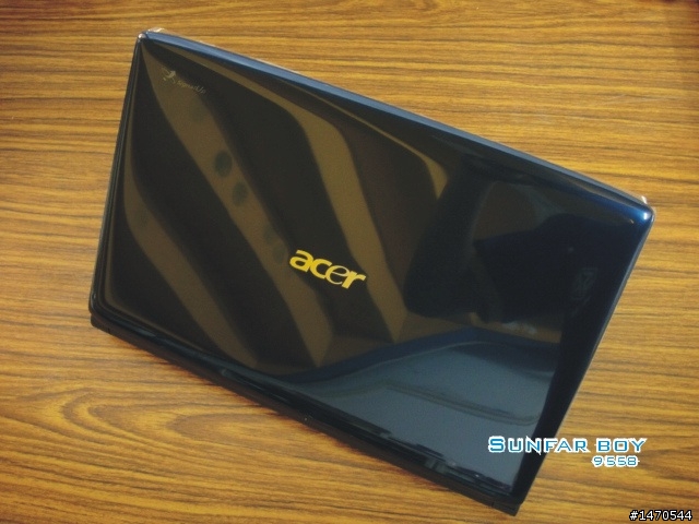 [初入茅廬]AS4740G-432G64Mnb ～宏碁公外傳～€