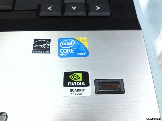 [開箱]HP EliteBook 8530w WB263PA