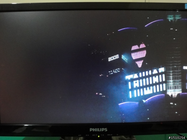 窮學生的HDMI螢幕 - Philips 221E1HSB