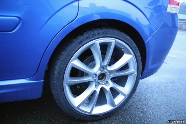 偽開箱文：Zafira OPC 6MT