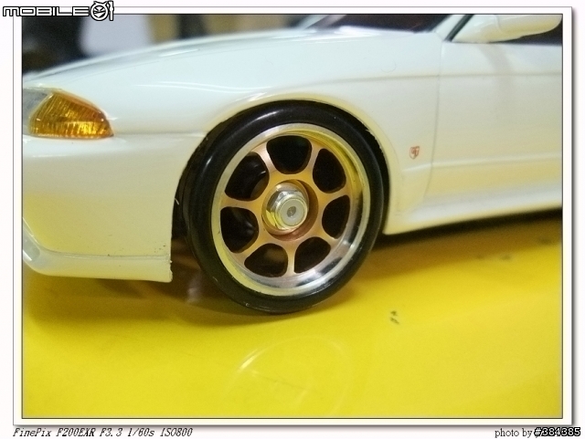 KYOSHO Mini-Z大軍