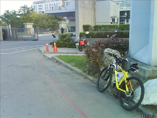 OFF ROAD 卓社林道