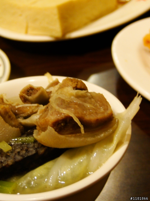 [強力推薦]發現超級好吃的薑母鴨(羊肉爐)-"饌石宴"