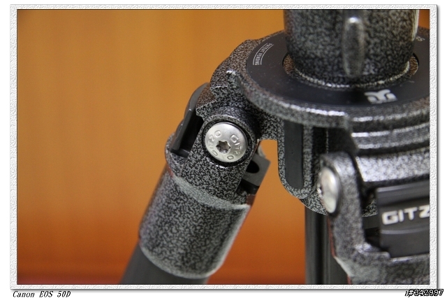 [開箱]GITZO GT2541 + Markins Q3TR