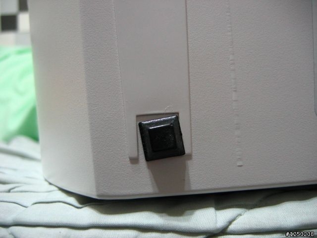 [開箱]我的 HONEYWELL 17000 空氣清靜機到手啦，美國製造粗枝大葉，卻具巧思功能強大。(圖多)(變電家測試)