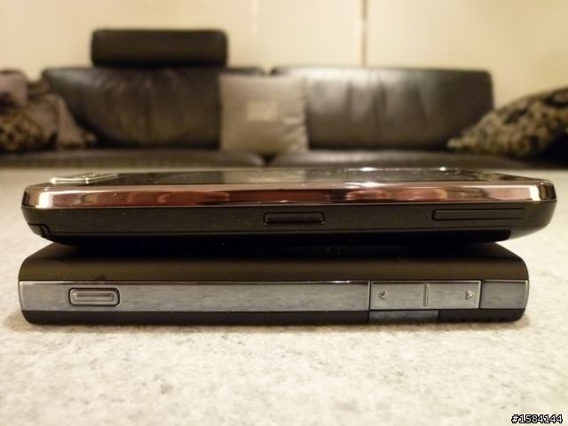 Garmin Asus M10純欣賞外觀偷閒開箱