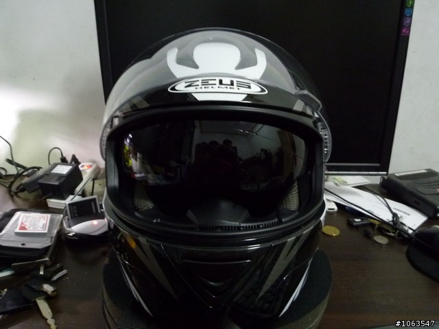 新玩具入手ZEUS-806跟A星-SMX