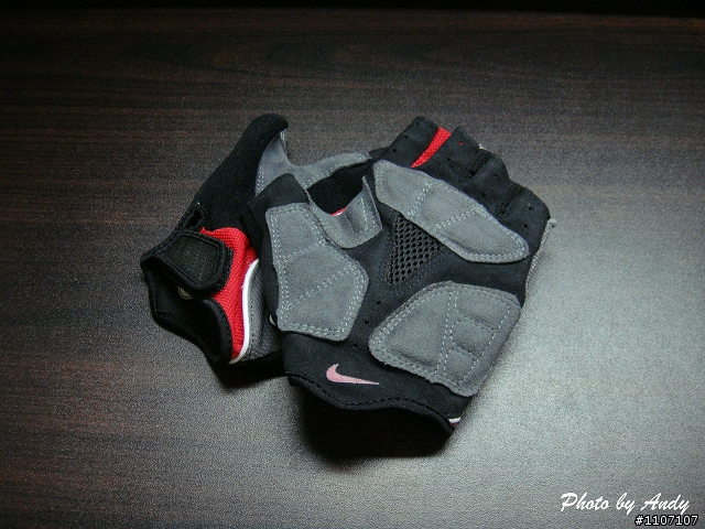 保護你的手!! NIKE Cycling單車手套
