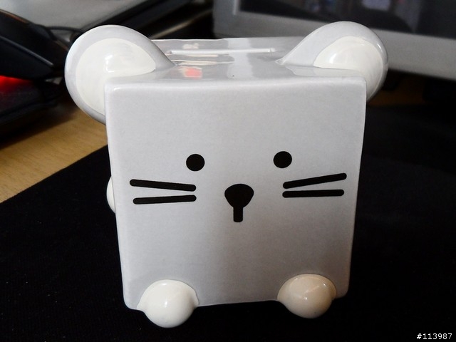 鼠窩DIY（圖多）