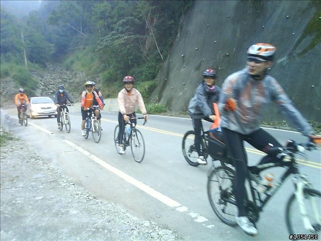 OFF ROAD 卓社林道