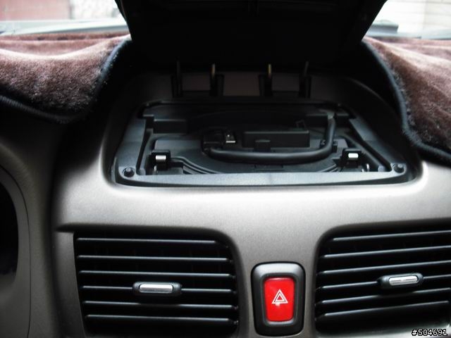 Sentra 180 中控台拆解流程(圖)