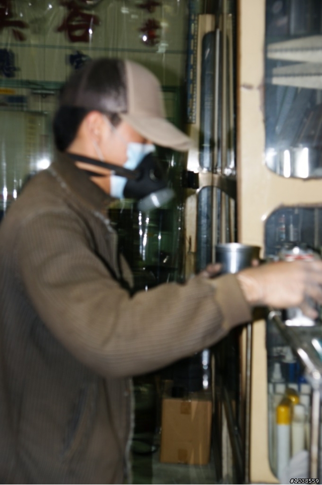 蜜月去SPA－汽車美容篇