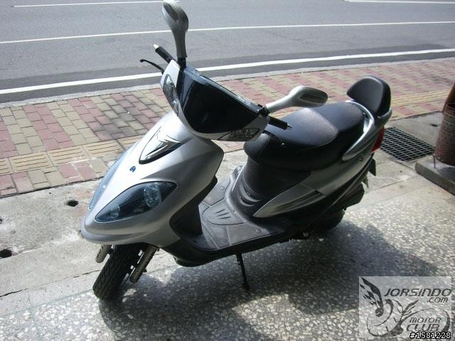 別了!第四代悍將FIGHTER光榮退役回顧