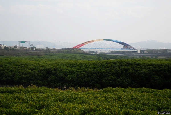 2010年環島之自行車道番外篇[Stage4 新竹市17公里自行車道]
