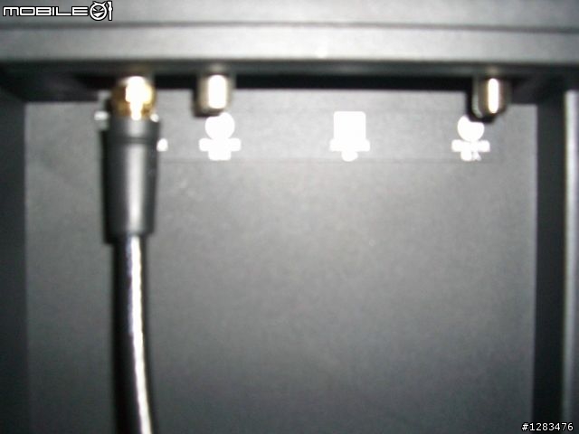 [開箱]奇美TL-55X7500D 第一篇開箱文