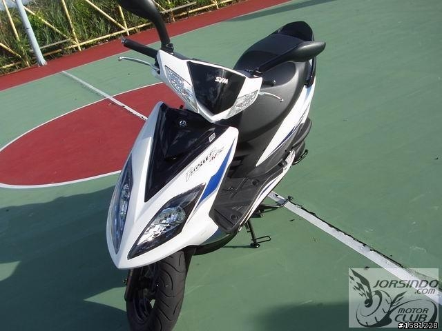 別了!第四代悍將FIGHTER光榮退役回顧