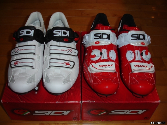 SIDI EAGLE 5 PRO