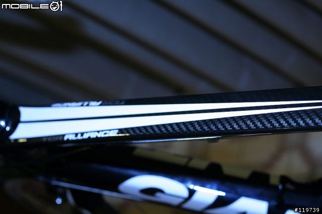三心二意的最終選擇(TCR Alliance 開箱)