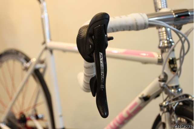 女王與男僕的日本丹下  TANGE  鋼管公路車 經典登場