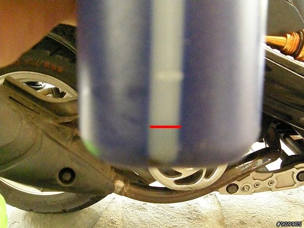 [分享、教學]YAMAHA  5H車系DIY換機油