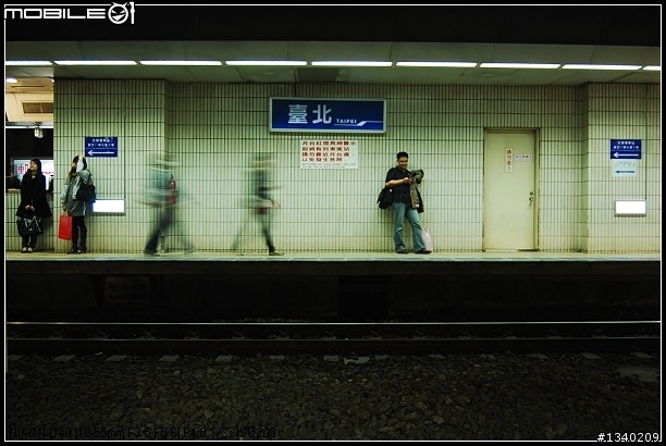 Nikon D40第二次隨拍 with KIT (各位前輩請進)