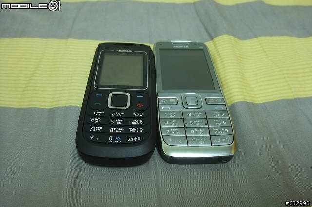 回歸單純，當兵用手機 NOKIA 1682 CLASSIC...
