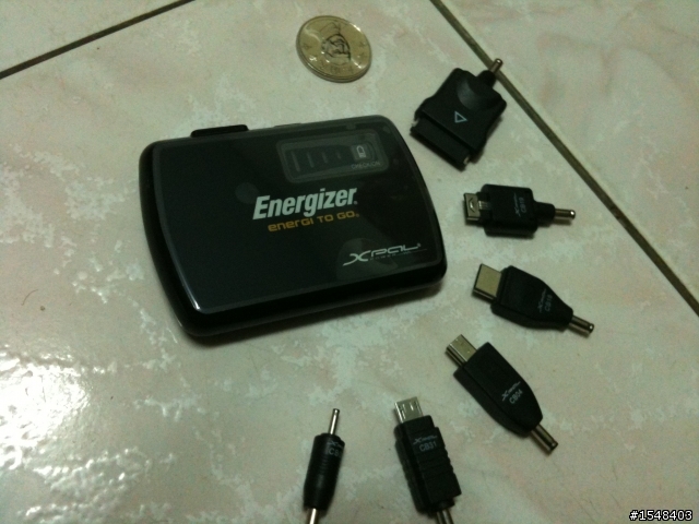 [分享]Energizer XP2000 拍圖分享(有點lo完美主義者勿入>"<)