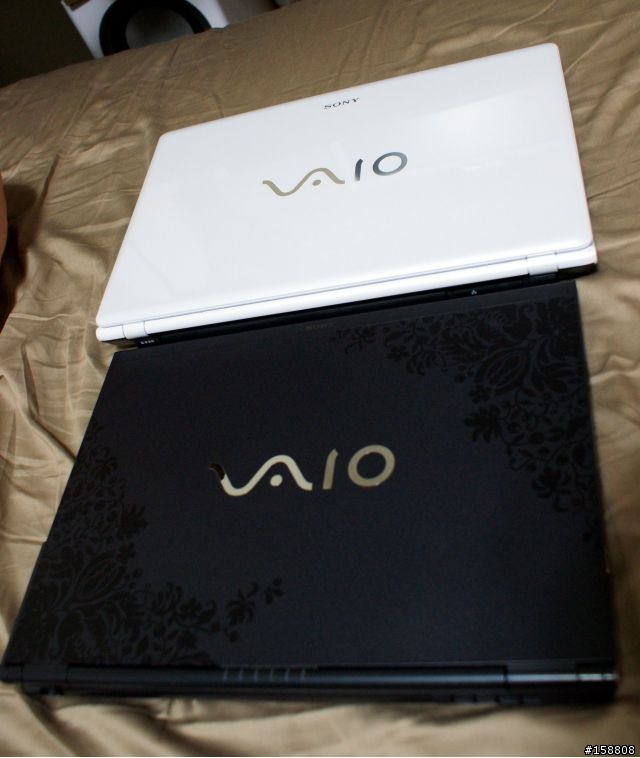 [注意]2010年之VAIO CW26系列~EB17系列"有機會"產生高頻電流聲 新增2月9號問題機器處理經過