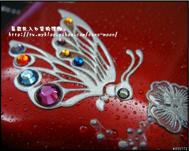 【分享】最想放入口袋的禮物 IPHONE
