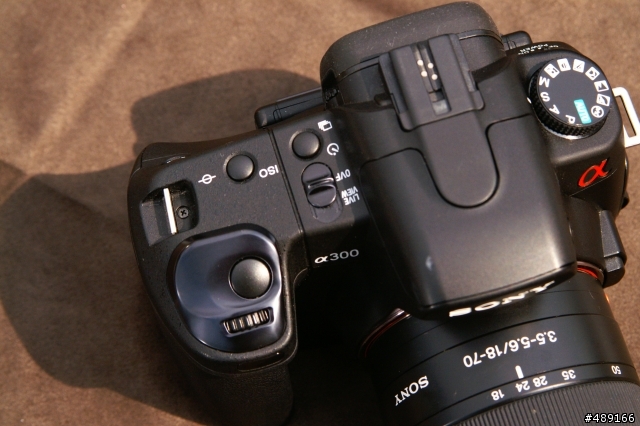 老機MinoltaD7D