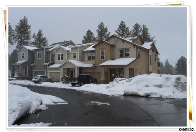 2010春節美西Arizona,Flagstaff,Las Vegas,Sedona大暴走