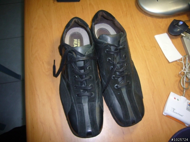 敗了 Kenneth Cole Reaction